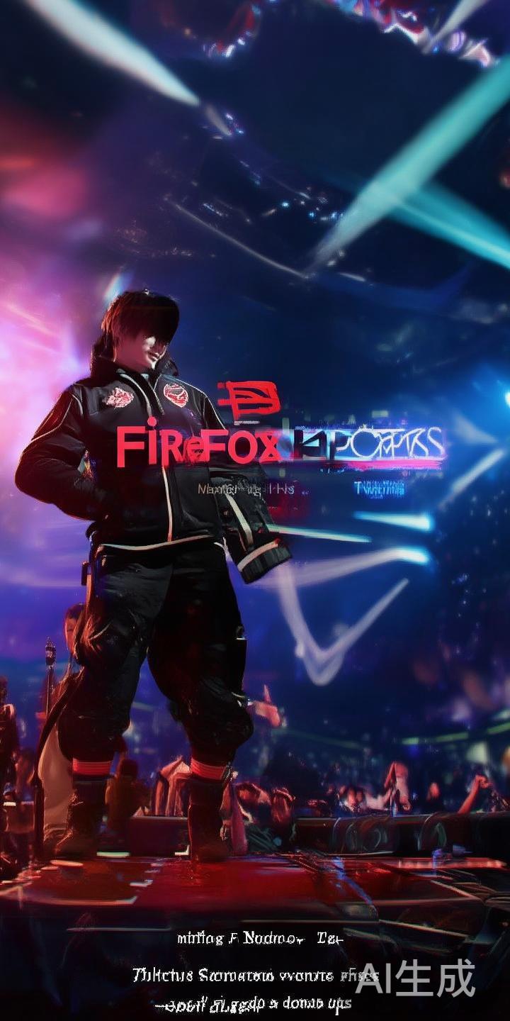 火狐电竞微博平台最新赛事资讯与精彩赛事回顾全解析