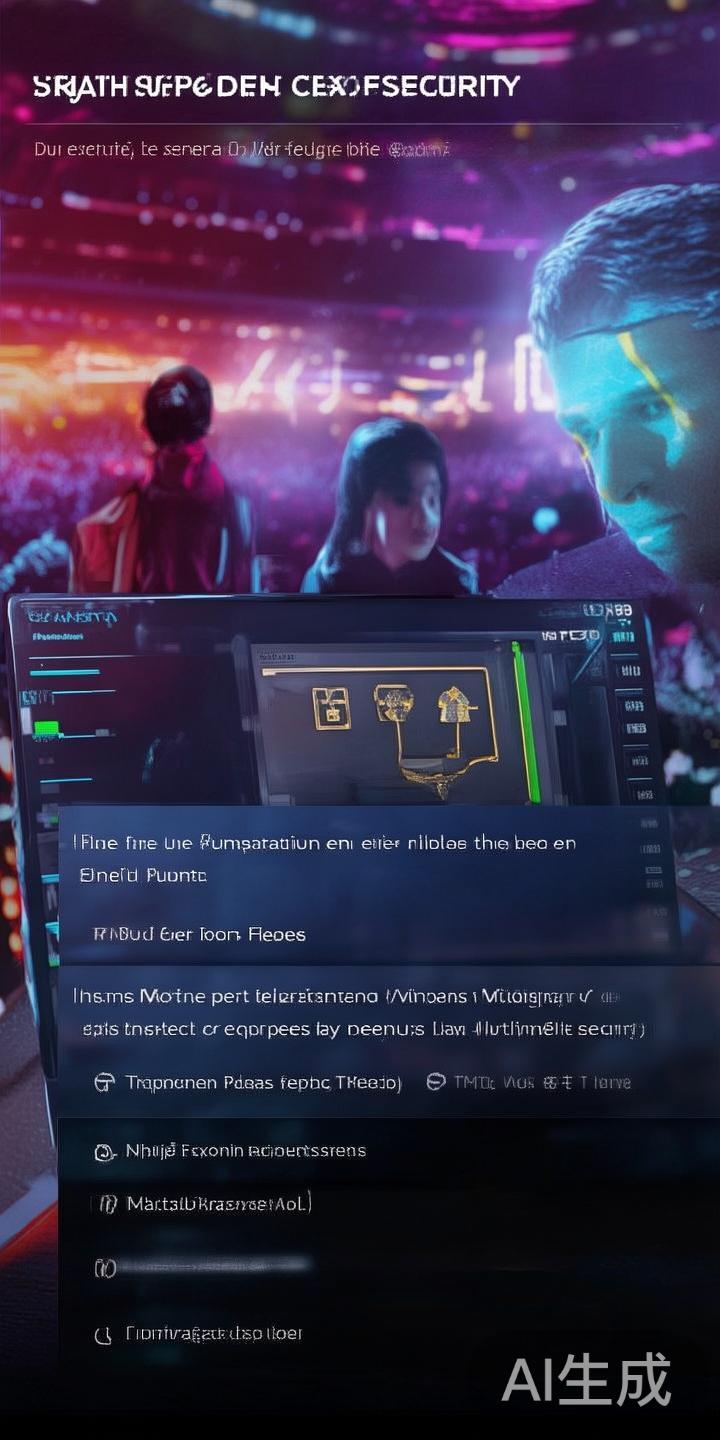 全面解析火狐电竞竞猜的可靠性：你必须掌握的六个关键因素