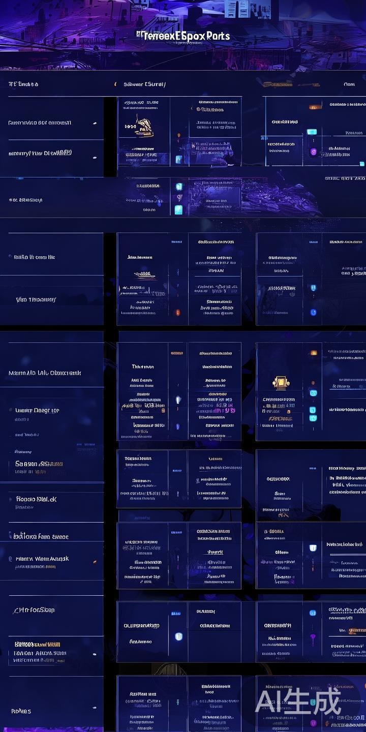 火狐电竞官网免费观看比赛全攻略｜无需注册轻松畅享赛事精彩