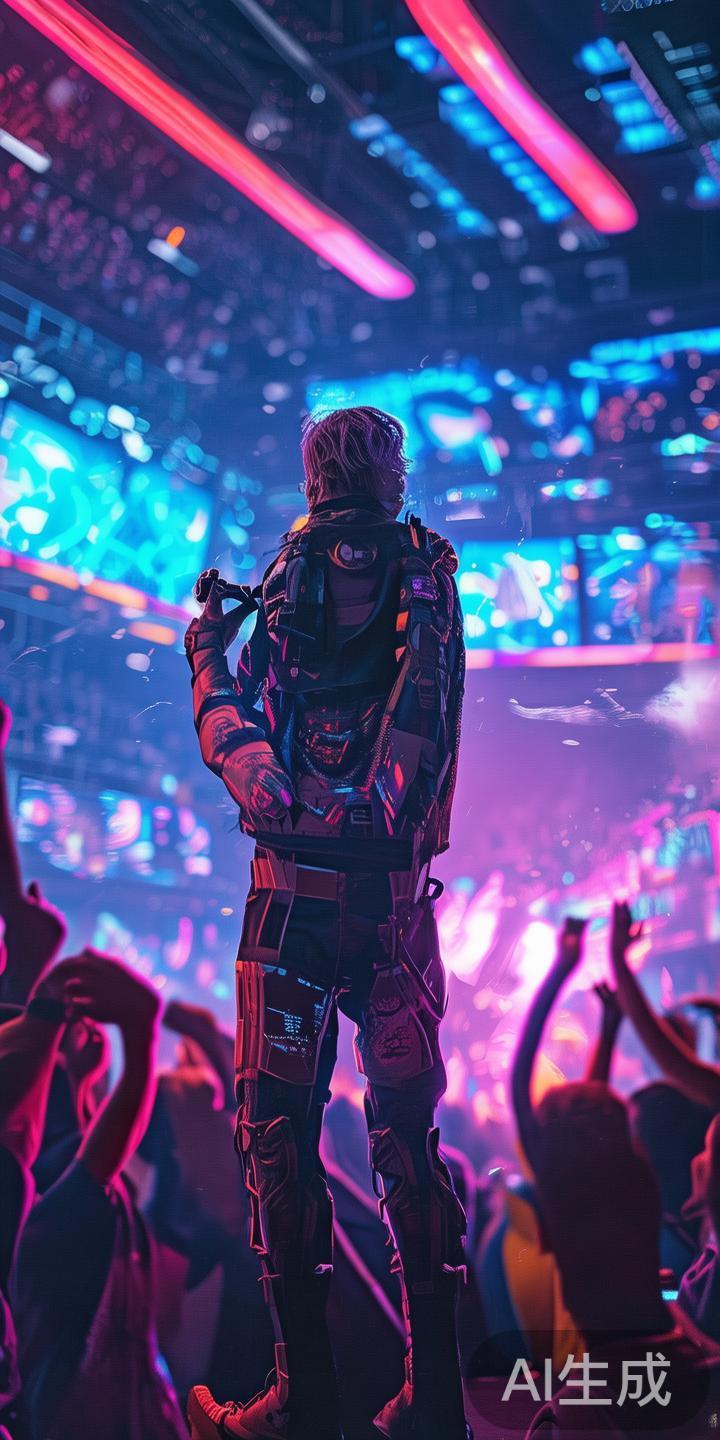 火狐电竞品牌在电竞赛事中的推广策略与影响力持续提升效果分析