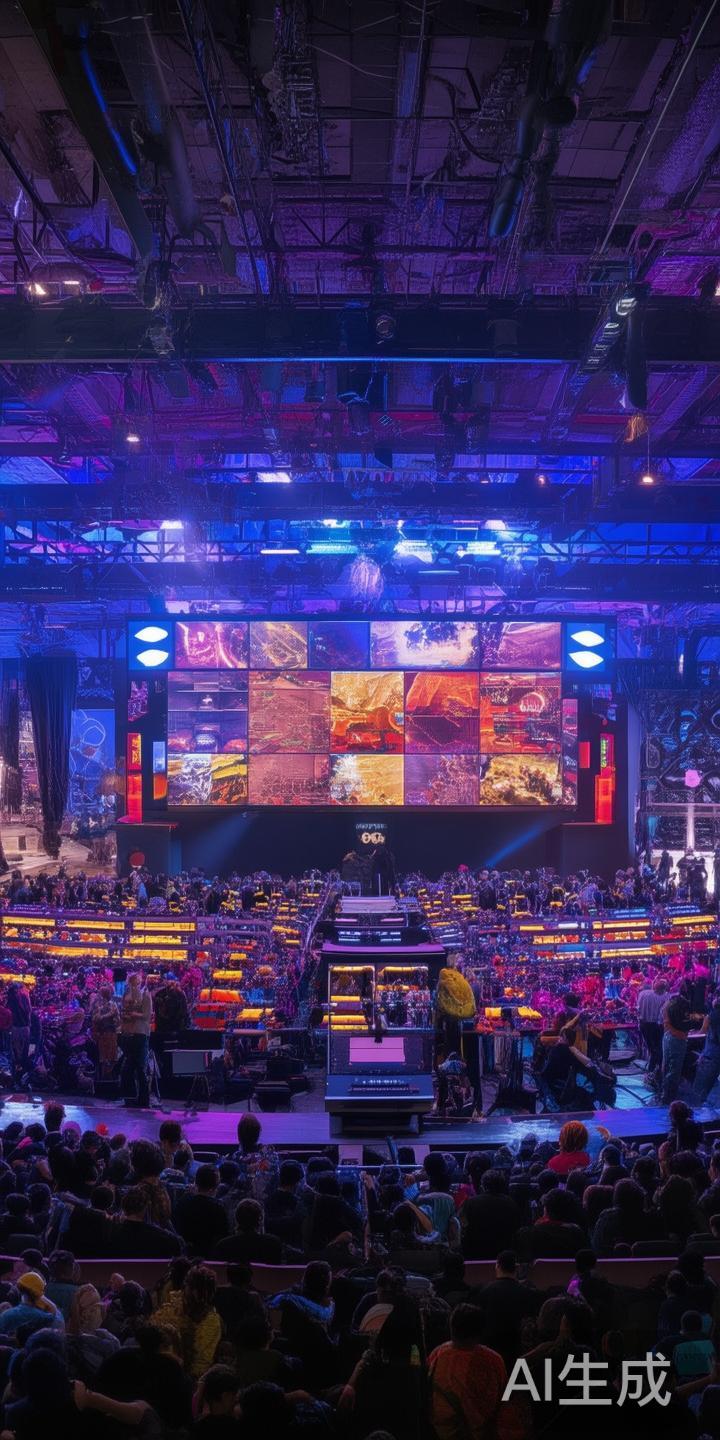 火狐电竞平台评测：安全保障与丰富活动全面解析