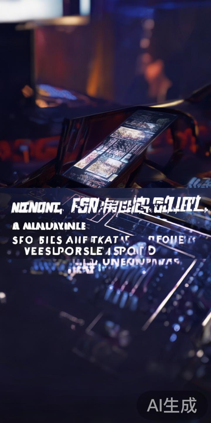 如何选择优质电竞资讯公众号和火狐代理平台以提升内容质量