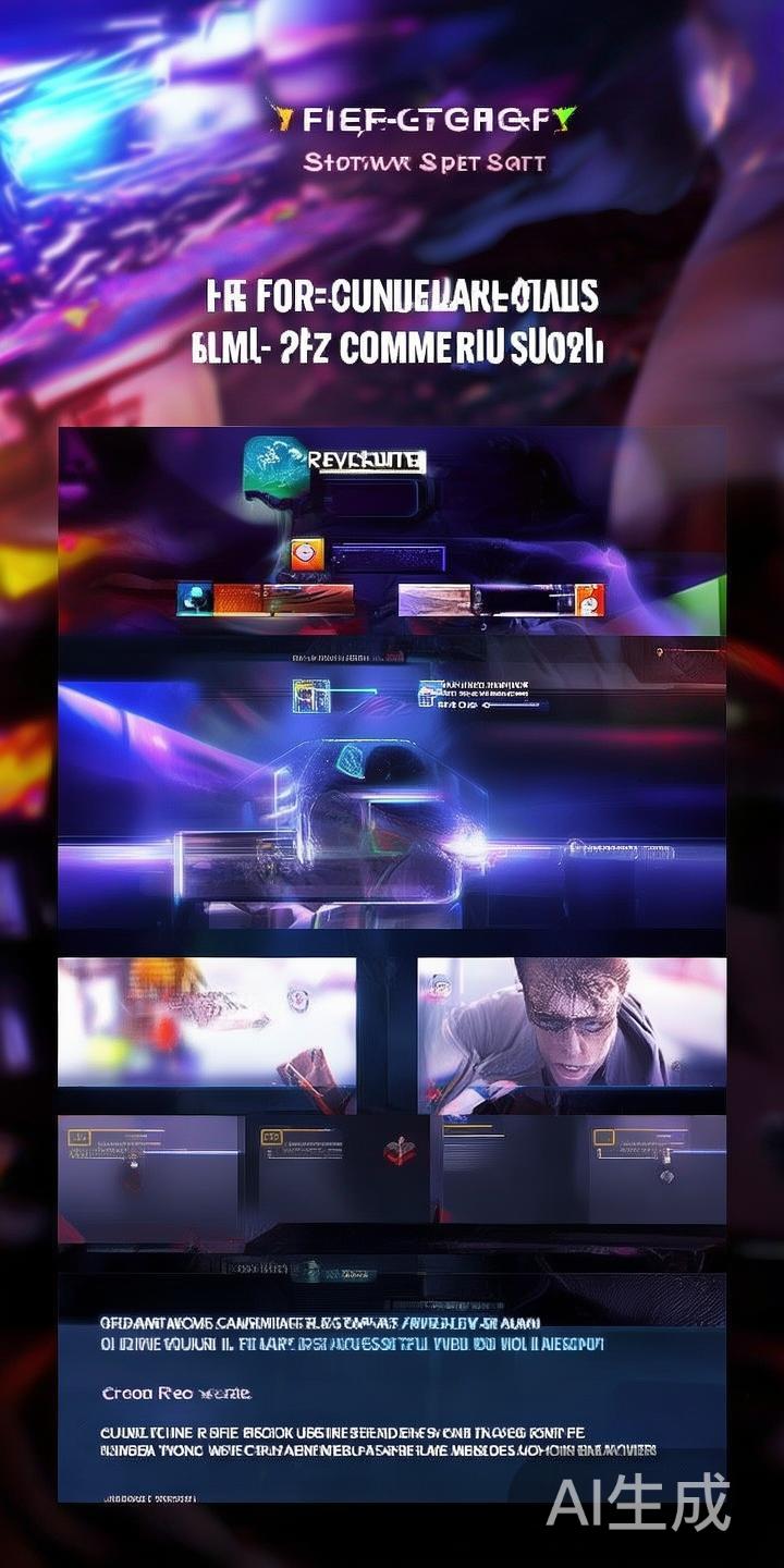 如何轻松找到火狐电竞主页及详细入口指南攻略