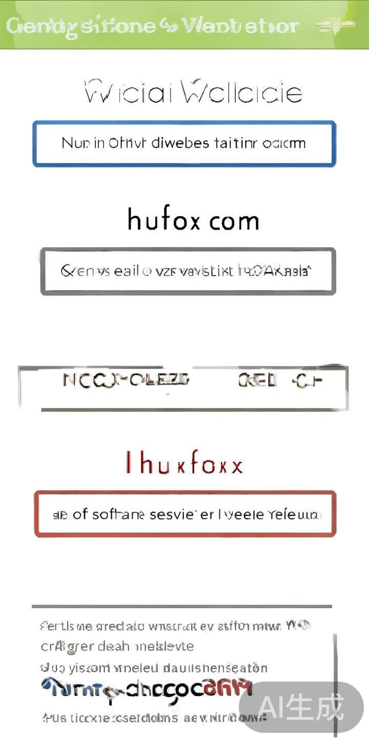 如何快速寻找火狐电竞官方网站的最新网址与主页入口攻略