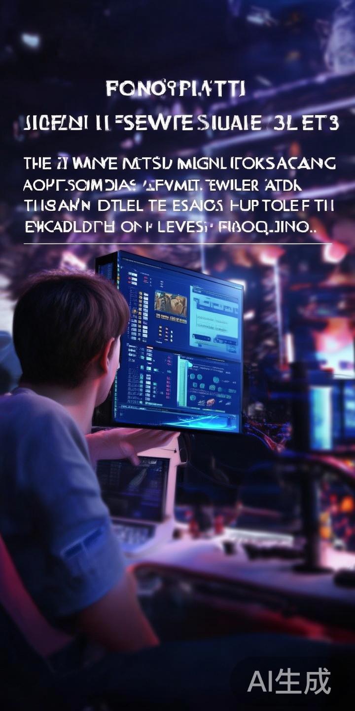 掌握火狐电竞赚钱技巧，快速实现高收益的方法指南