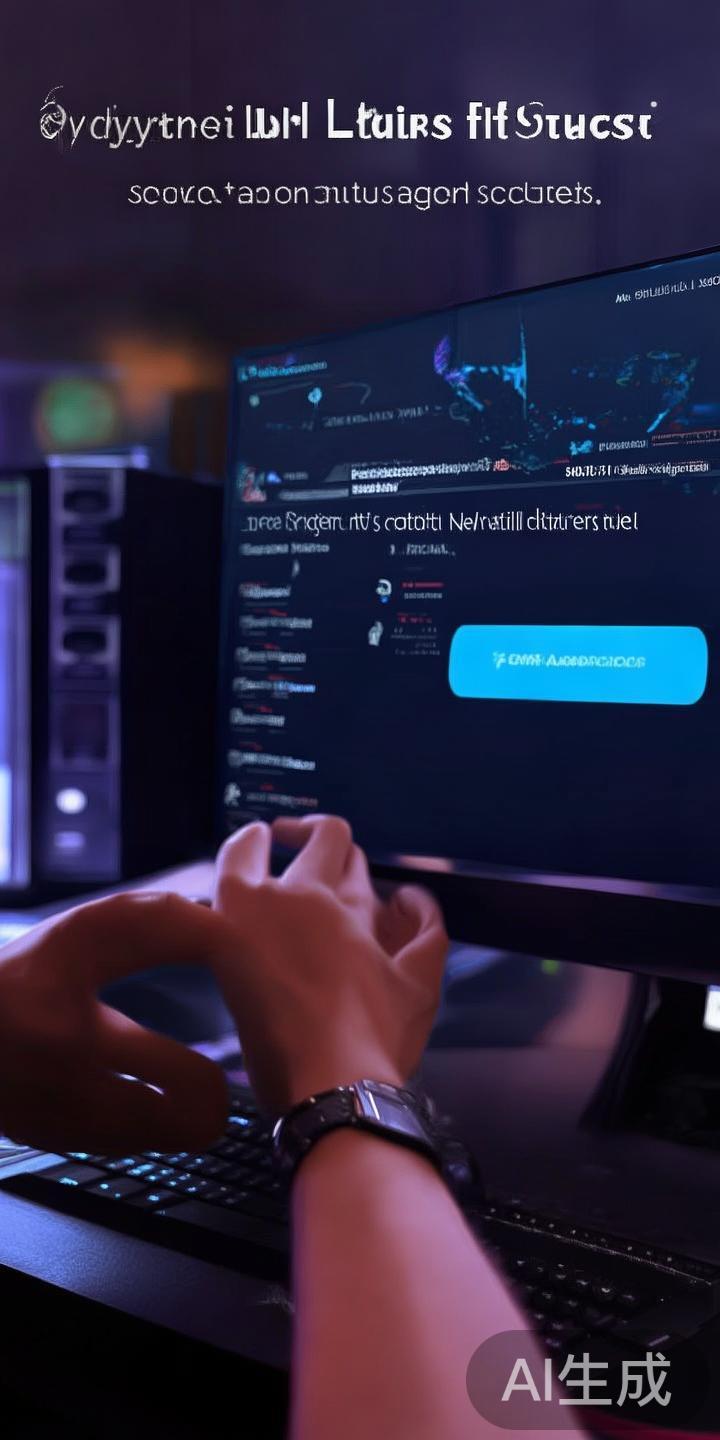 如何快速安全地登录火狐电竞APP在线平台的完整操作指南