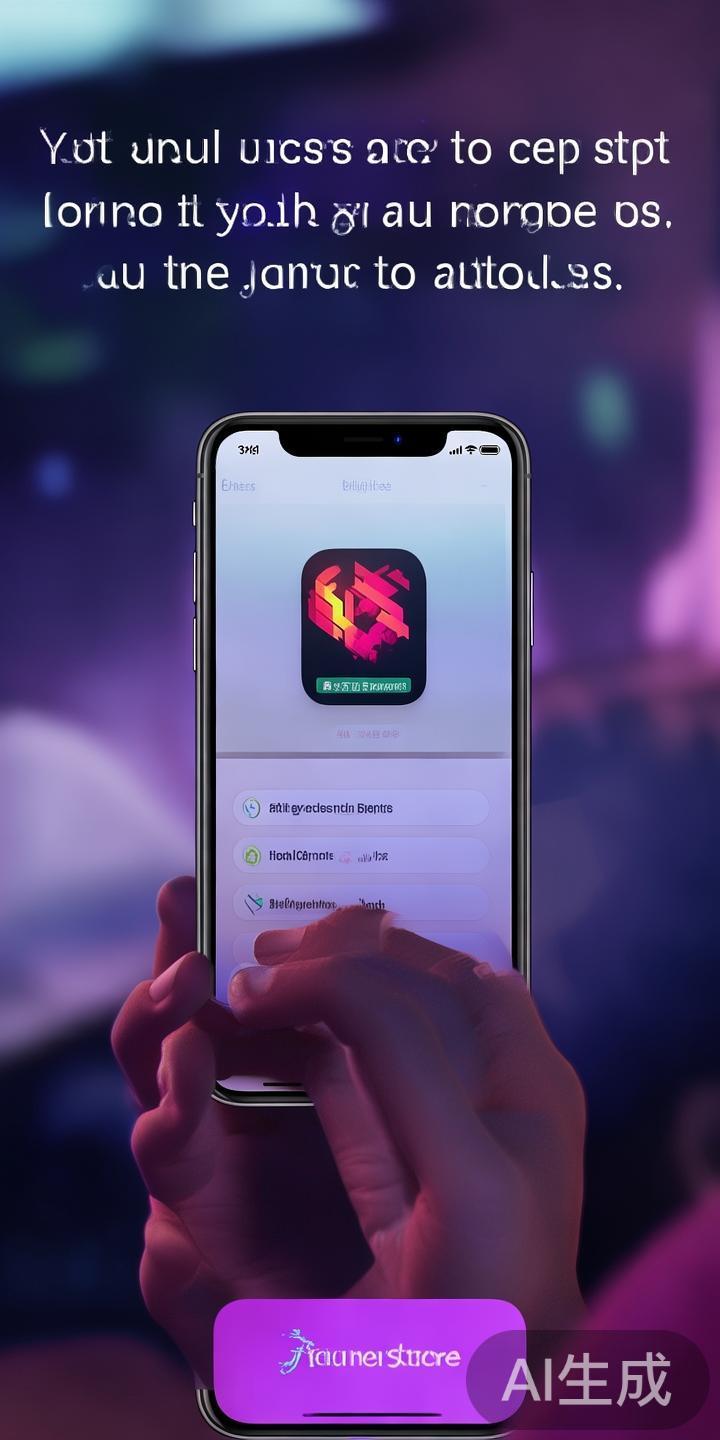 火狐电竞App苹果版本官方下载链接及快速便捷安装指南