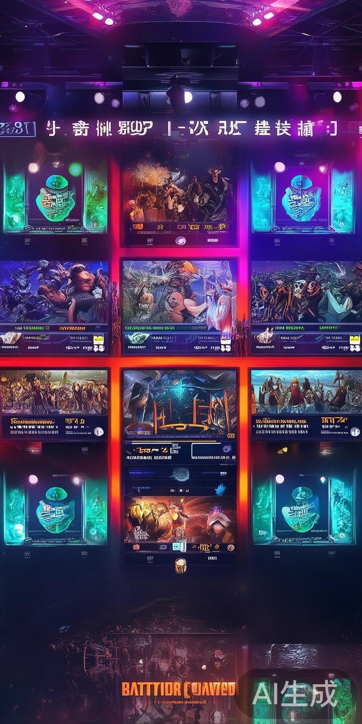 全面解析火狐电竞靠谱与否：游戏体验与客户服务深度评测