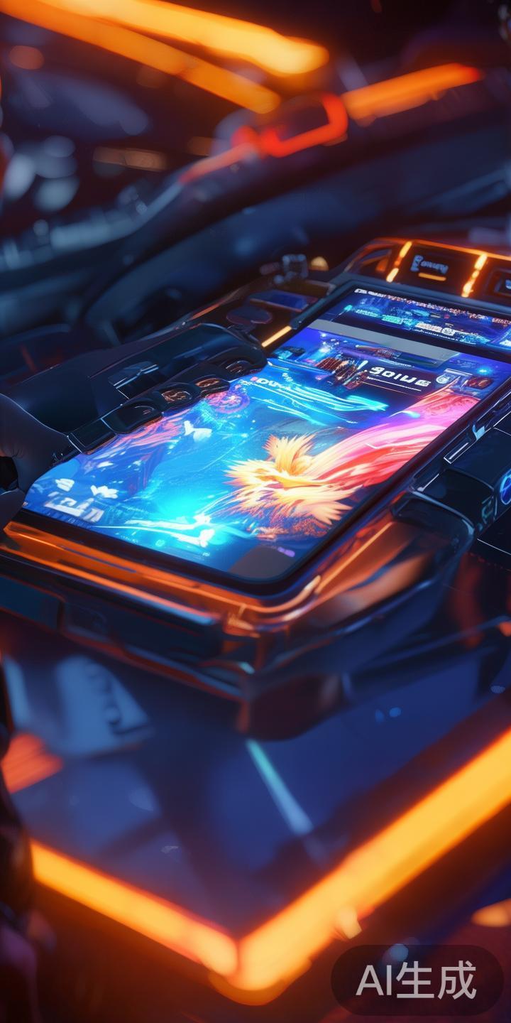 火狐电竞iOS用户必看：提升游戏体验的实用技巧全攻略