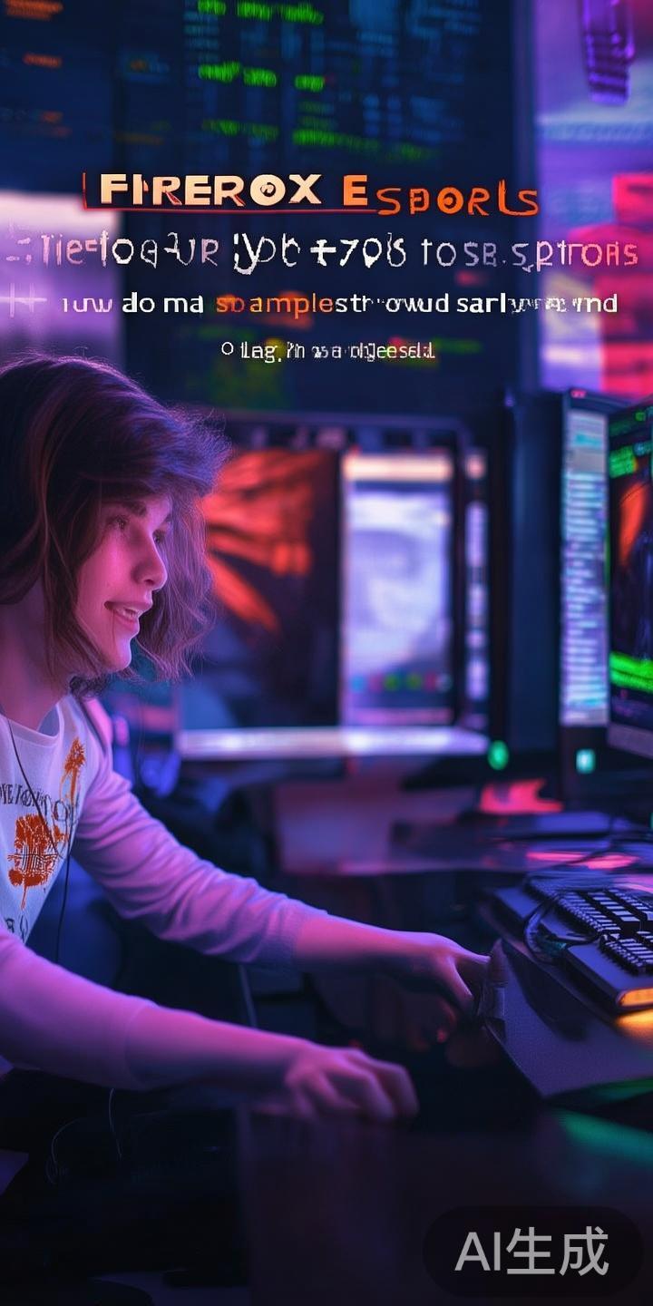 详细教程：快速打开火狐电竞入口网页与操作指南攻略