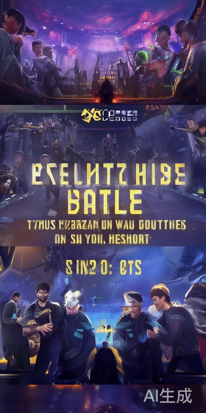 火狐电竞绝地求生：精彩赛事回顾与战术分析探索