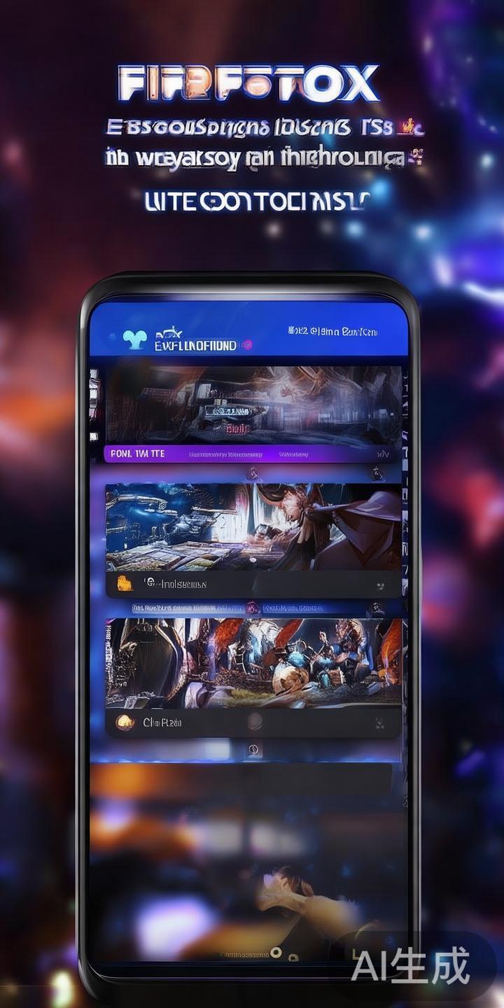 火狐电竞官网手机版最新版本免费下载完整指南