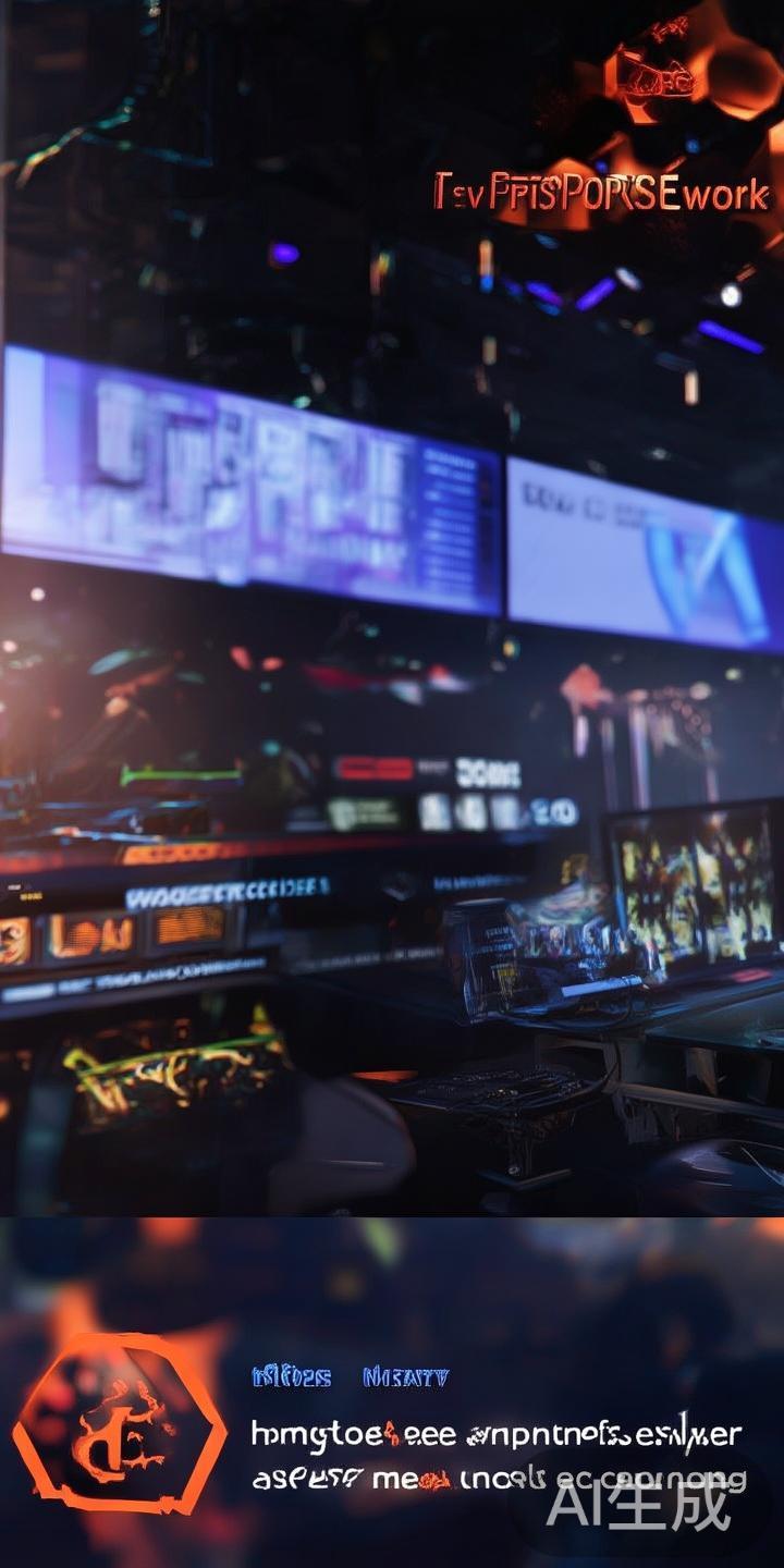 火狐电竞网：引领行业的专业电竞赛事与资讯平台全面升级