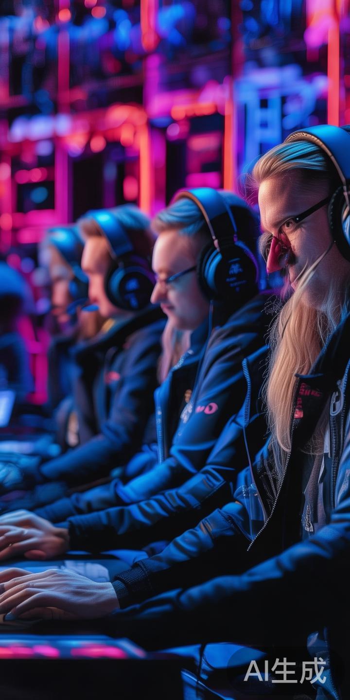 火狐电竞hht：全面专业点评与赛后深度分析助你掌握第一手电竞资讯