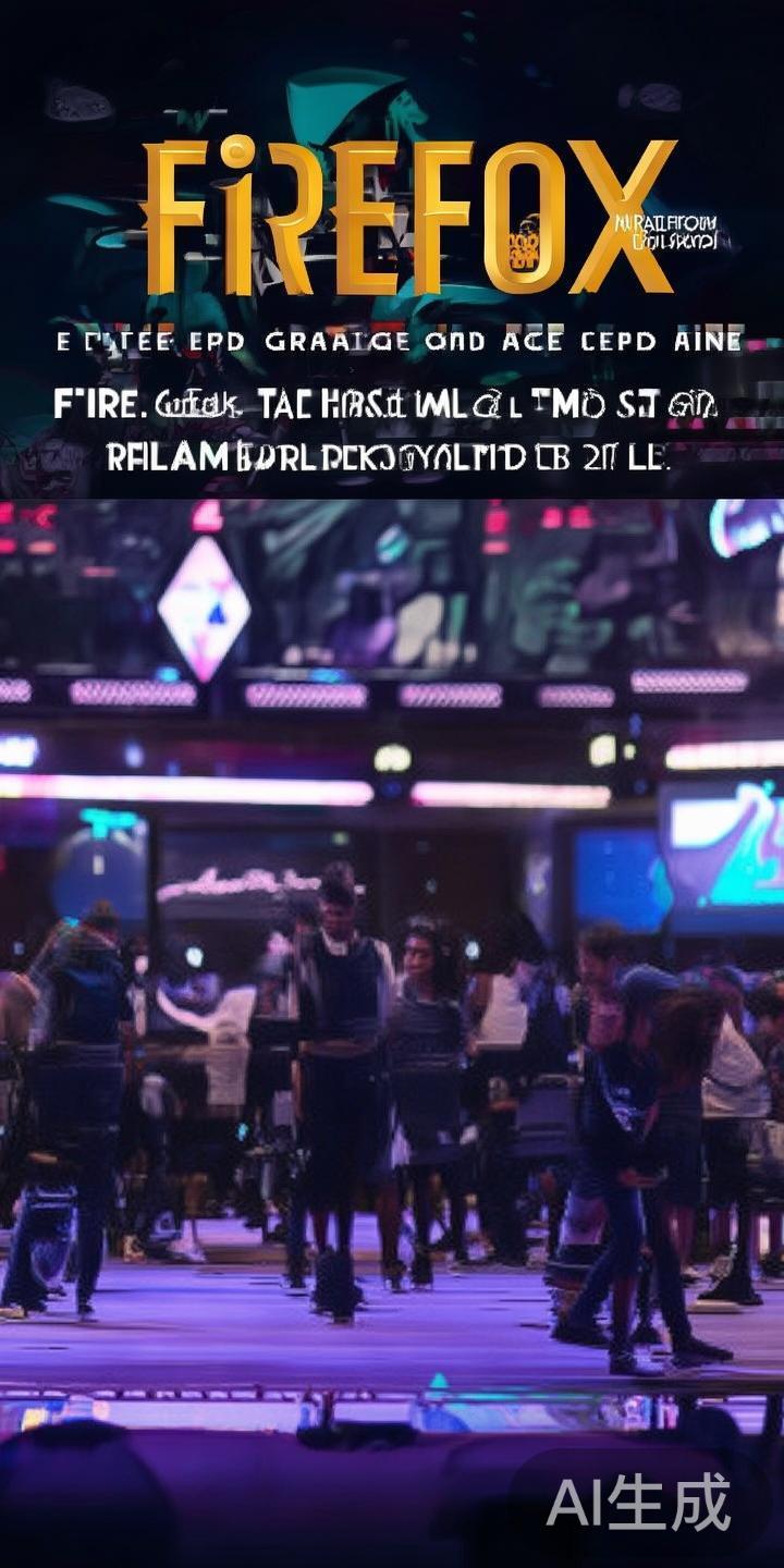 火狐棋牌电竞新手攻略：玩法教程与实用技巧全面分享