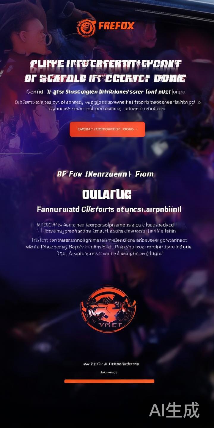 全面深入了解火狐电竞官网：丰富游戏资讯与多元玩家互动专区推荐