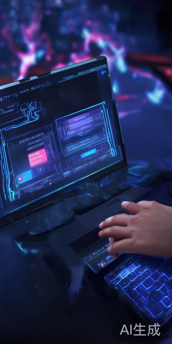 掌握火狐电竞官网快速安全登录账号的实用技巧