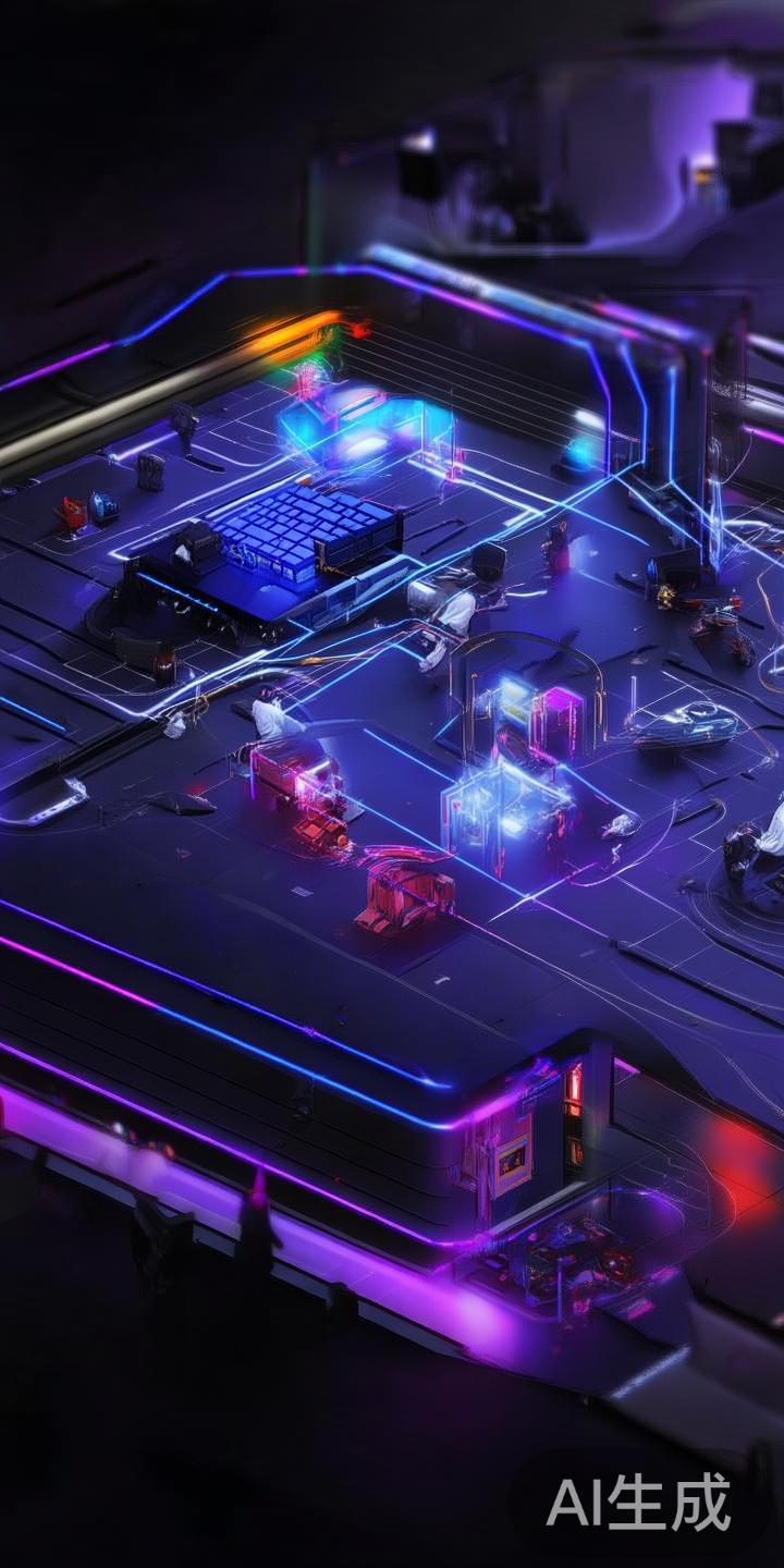 1.专业化的内容生态体系
火狐电竞市场项目注重内