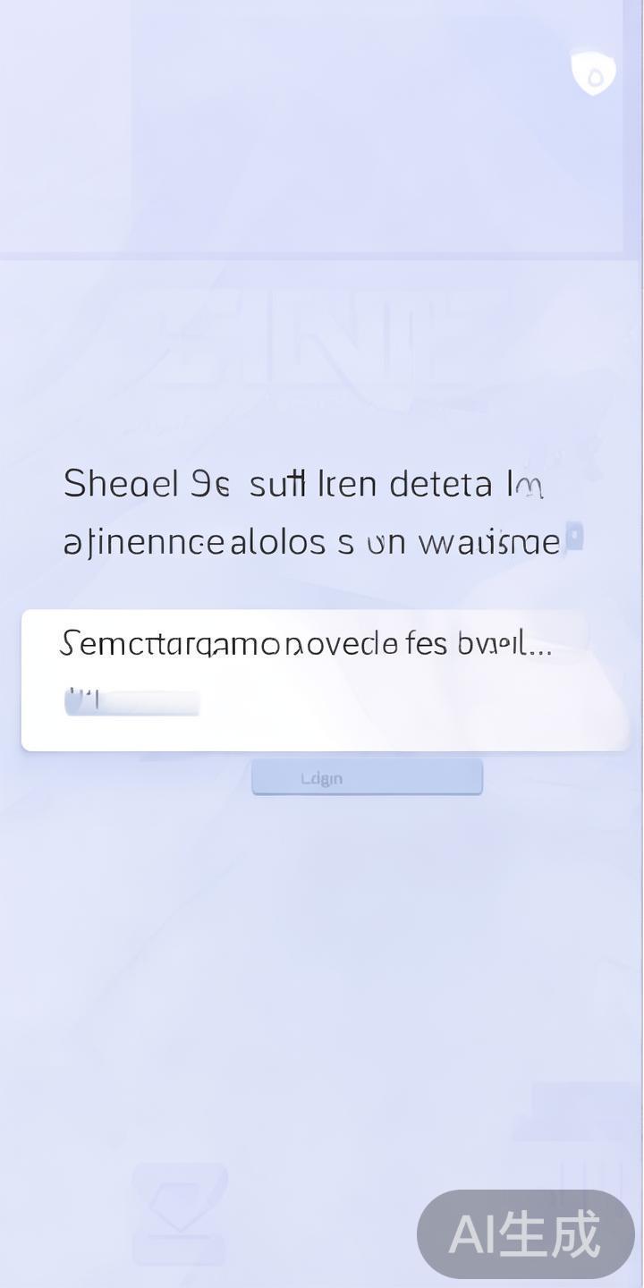火狐电竞入口官网首页安全登录流程详解及最新公告通知 用户应通过官方网站进行登录,避免通过非正规渠道,以
