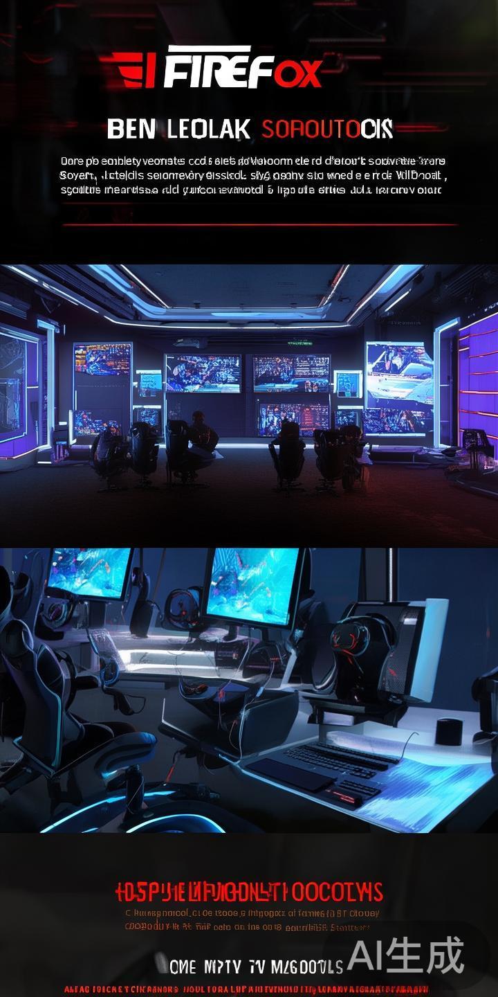 在科技层面，火狐电竞注重自主研发先进的技术方案。包