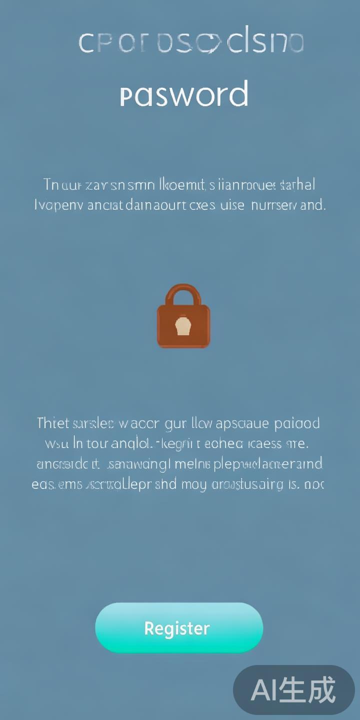 建议：在设置密码时，确保密码复杂度高，结合大小写字