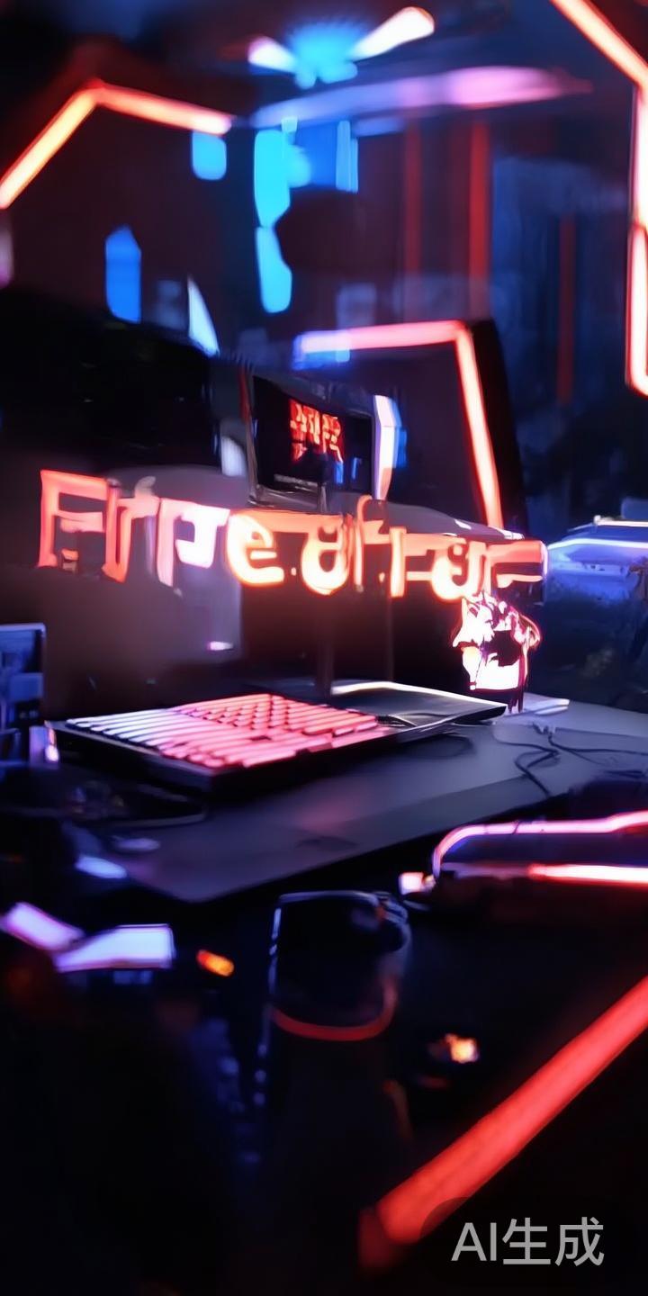 要实现快速访问，首要任务是找到火狐电竞的官方网页。