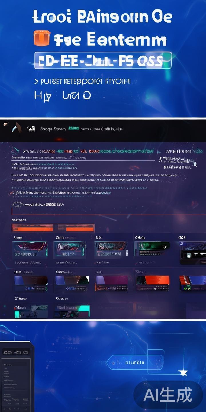 火狐电竞网页端登录不进去的解决技巧,你试过这些方法了吗? 在当今电竞行业迅速发展的背景下,火狐电竞网页端凭借