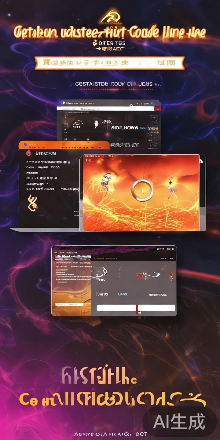全面解析火狐电竞邀请码政策及最新领取指南大全 关注官方渠道获取最新邀请码:火狐电竞会在官网公告、